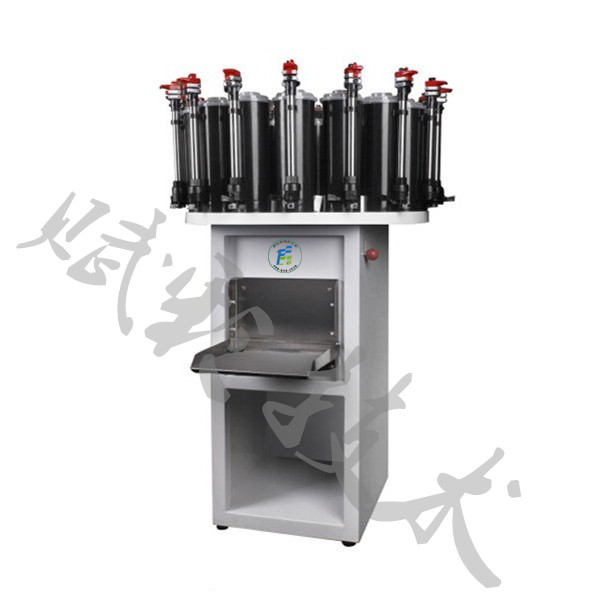 乳胶漆调色机 乳胶漆调色机