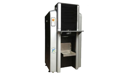 赋彩新款全自动油漆调色机 赋彩新款全自动油漆调色机