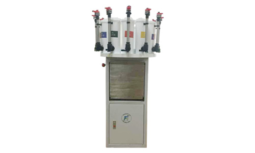 色浆调色机 色浆调色机