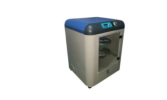 小型全自动混油机 小型全自动混油机