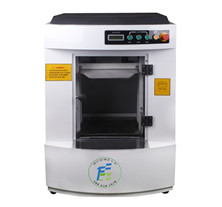 手动压紧振动式混匀机FC-SZD 手动压紧振动式混匀机FC-SZD